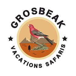 grosbeak_vacations_safari_logo