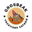 GROSBEAK VACATION SAFARIS